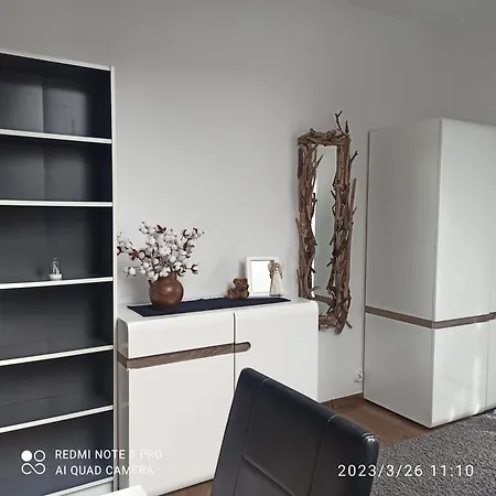 Ostoja Parking Nieopodal Mechelinki I Rewa * Kosakowo
